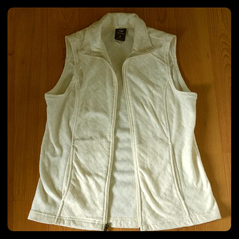 Women's vest